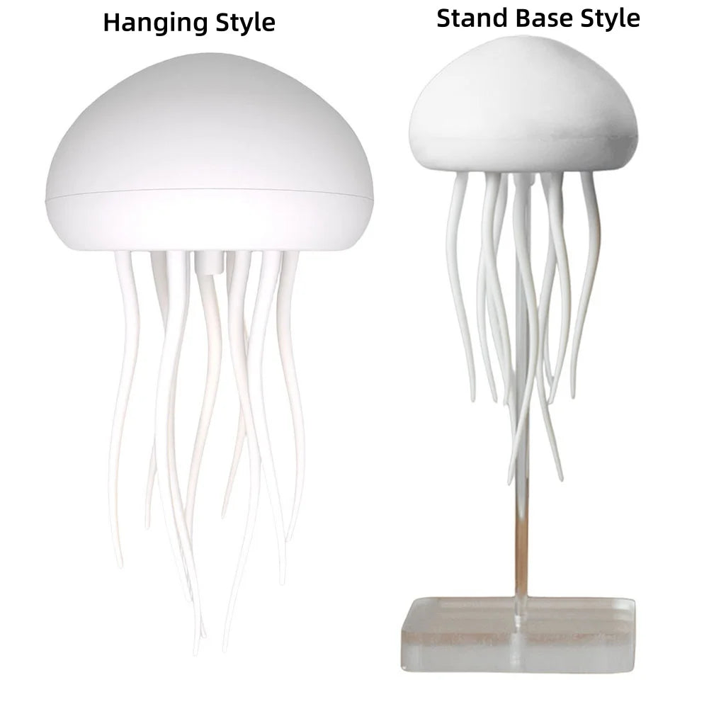 Jellyfish Night Light RGB