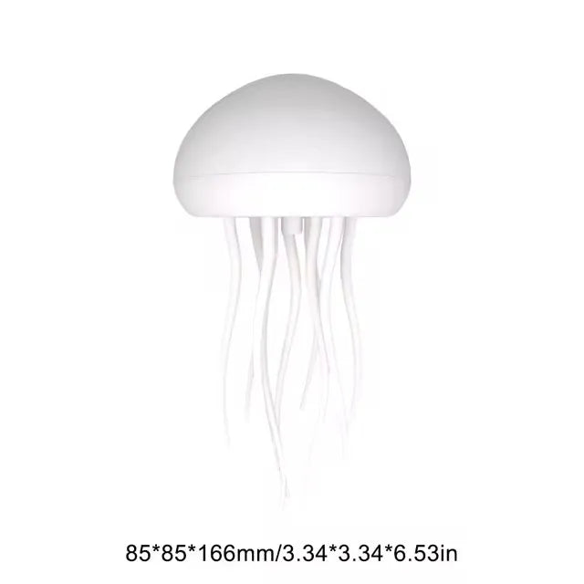 Jellyfish Night Light RGB