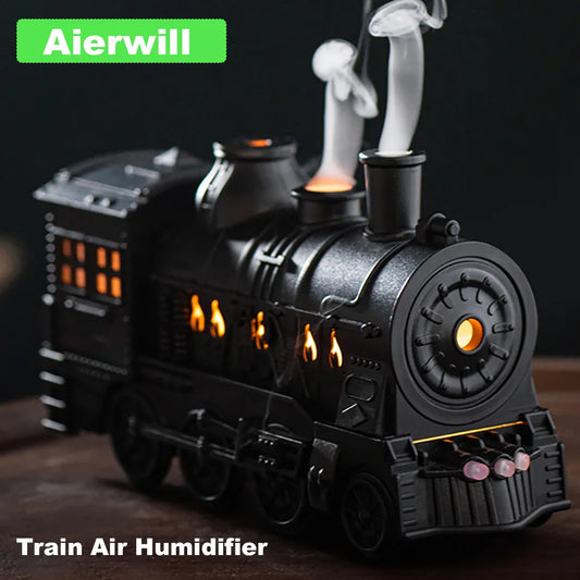 aierwell Train